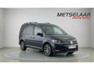 Volkswagen Caddy 1.4 TSI Comfortline