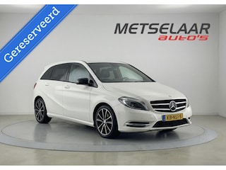 Mercedes-Benz B-klasse 250 Prestige ✅AMG Styling ✅Panodak ✅automaat!