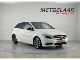 Mercedes-Benz B-klasse 250 Prestige ✅AMG Styling ✅Panodak ✅automaat!