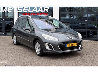 Peugeot 308 SW 1.6 VTi Active Nette 308. Kachelhuis lekt!!