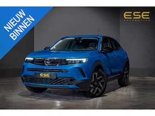 Opel Mokka 1.2 Turbo GS | Camera | Carplay | Cruise | Navi