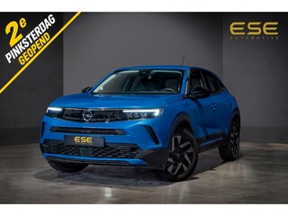 Opel Mokka 1.2 Turbo GS | Camera | Carplay | Cruise | Navi