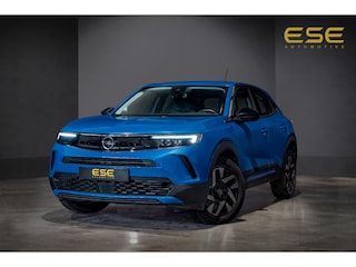 Opel Mokka 1.2 Turbo GS | Camera | Carplay | Cruise | Navi