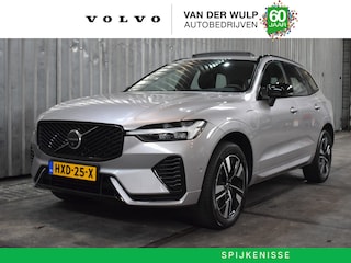 Volvo XC60 T6 350PK AWD Plus Dark FACELIFT | Trekhaak | Schuifdak | Head-up