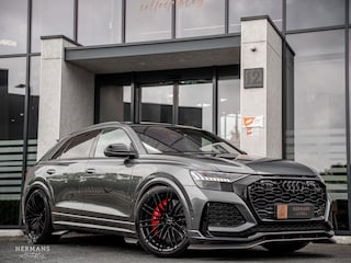 Audi Q8 RSQ8 -S ABT / 700PK / Ceramic / Carbon / HUD / B&O / Dynamic Plus