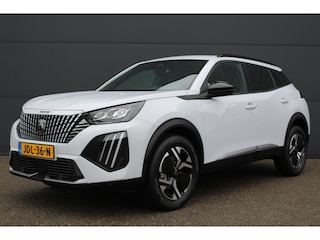 Peugeot 2008 Allure Automaat | Navigatie | Camera | Adaptieve Cruise control |