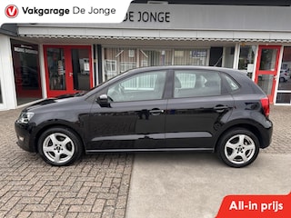 Volkswagen Polo 1.4-16V Comfortline