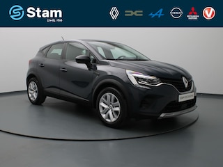 Renault Captur TCe Zen 90pk Airco | Cruise | Carplay