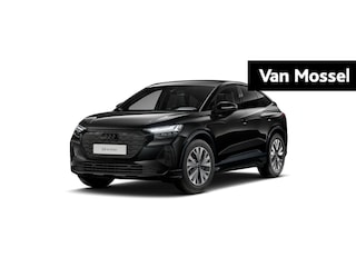 Audi Q4 45 quattro Advanced edition 82 kWh 286 PK | Demo |