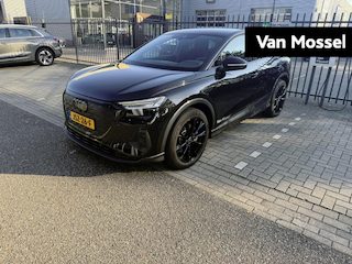 Audi Q4 45 quattro Advanced edition 82 kWh 286 PK | Demo |
