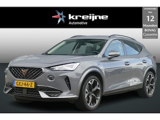 Cupra Formentor 1.4 e-Hybrid Performance | STUURWIEL VERWARMD | CRUIS CONTROL ADAPT. | RIJKLAARPRIJS |