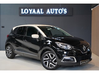Renault Captur 0.9 TCe Dynamique | NAVI | AIRCO | CRUISE | TREKHAAK | PDC | APK.