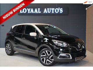 Renault Captur 0.9 TCe Dynamique | NAVI | AIRCO | CRUISE | TREKHAAK | PDC | APK.