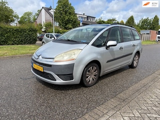 Citroën C4 Picasso 1.6 VTi Séduct. 7p. 07-04-2027 APK