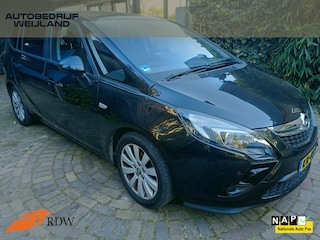 Opel Zafira 1.4 Turbo Innovation 7p. I 2de eig. I Navigatie I Carplay I 17" I Trekhaak I OH boekjes I 7P I