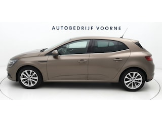Renault Mégane 1.2 Energy TCe 130pk Zen