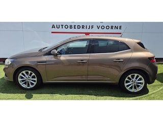 Renault Mégane 1.2 Energy TCe 130pk Zen