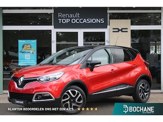 Renault Captur 1.2 TCe Dynamique | Automaat | Trekhaak | Navigatie | All season banden