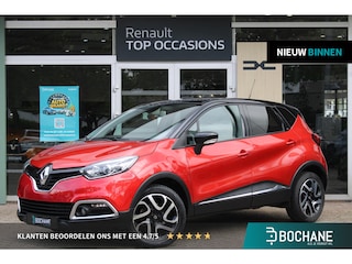 Renault Captur 1.2 TCe Dynamique | Automaat | Trekhaak | Navigatie | All season banden
