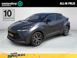 Toyota C-HR 2.0 Plug-in Hybrid 220 Dynamic