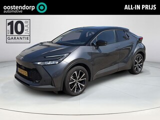 Toyota C-HR 2.0 Plug-in Hybrid 220 Dynamic
