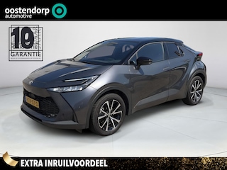 Toyota C-HR 2.0 Plug-in Hybrid 220 Dynamic