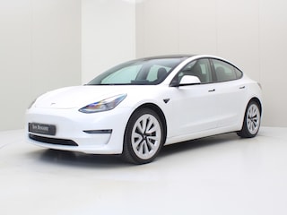 Tesla Model 3 Long-Range AWD 351pk 75 kWh [ WARMTEPOMP+AUTOPILOT+PREMIUM AUDIO ]