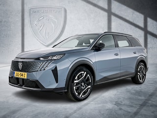 Peugeot 5008 Allure Avantage 73 kWh Rijklaar | Panoramic Navigation Pack | Seat Pack | 7 Persoons | 360 Vision Camera