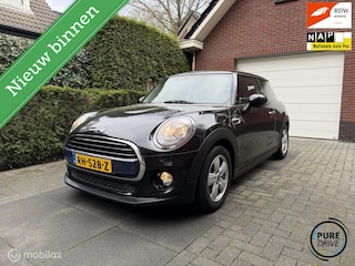 Mini Cooper 1.5 Pepper Serious Business