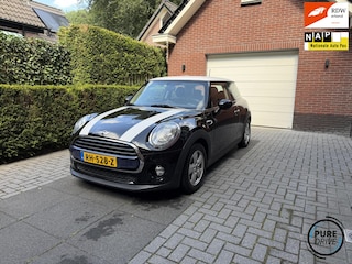 Mini Cooper 1.5 Pepper Serious Business