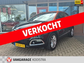 Renault Captur 0.9 TCe Dynamique|Camera|Navi