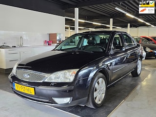 Ford Mondeo 2.0-16V Futura/AUTOMAAT/AIRCO/CRUISE/