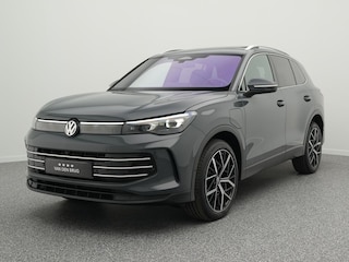 Volkswagen Tiguan 1.5 eHybrid 204 PK DSG Elegance | LED Matrix IQ | Panoramadak | Side Assist | 360 Camera | Trekhaak | DCC |