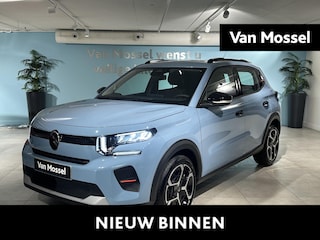 Citroën C3 1.2 Turbo 100pk Plus