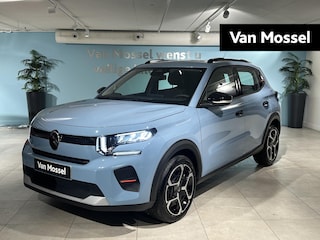 Citroën C3 1.2 Turbo 100pk Plus