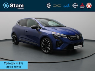 Renault Clio E-Tech Full Hybrid techno 145pk BOSE | 360° Camera | Cruise | Parkeersens. v+a