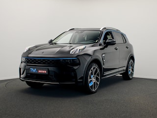 Lynk & Co 01 1.5 261PK Plug-in Hybrid *360° Camera* Pano/dak Apple/Carplay Adaptive/Cruise