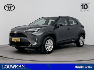 Toyota Yaris Cross 1.5 Hybrid Active Plus | PDC | Trekhaak | Stoelverwarming |