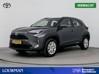 Toyota Yaris Cross 1.5 Hybrid Active Plus | PDC | Trekhaak | Stoelverwarming |