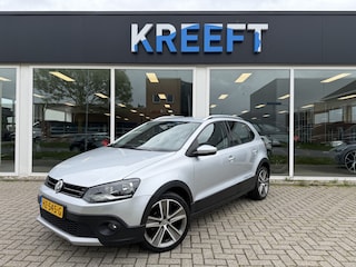 Volkswagen Polo 1.2 TSI Highline Automaat