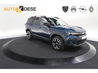 Dacia Bigster 1.8 Hybrid 155 Journey | 360 Camera | Adaptieve Cruise Control | Elektrische Kofferklep | Pack Assist