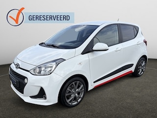Hyundai i10 1.0i Comfort