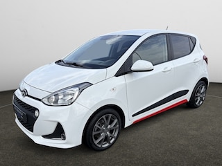 Hyundai i10 1.0i Comfort
