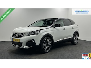 Peugeot 3008 1.2 PureTech Allure CARPLAY NAVI ECC CRUISE.