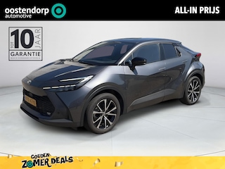 Toyota C-HR 2.0 Plug-in Hybrid 220 First Edition