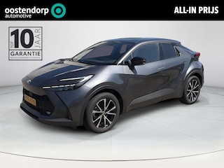 Toyota C-HR 2.0 Plug-in Hybrid 220 First Edition