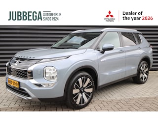 Mitsubishi Outlander 2.4 PHEV Business Edition First Edition, Trekhaak