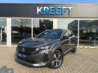 Peugeot 3008 1.6 HYbrid 225 GT Trekhaak | Pano