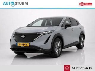 Nissan Ariya Advance 66 kWh