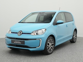 Volkswagen Up 37 kWh 83 Pk Style | Climate Control | Achteruitrijcamera | Stoelverwarming | Cruise Control |